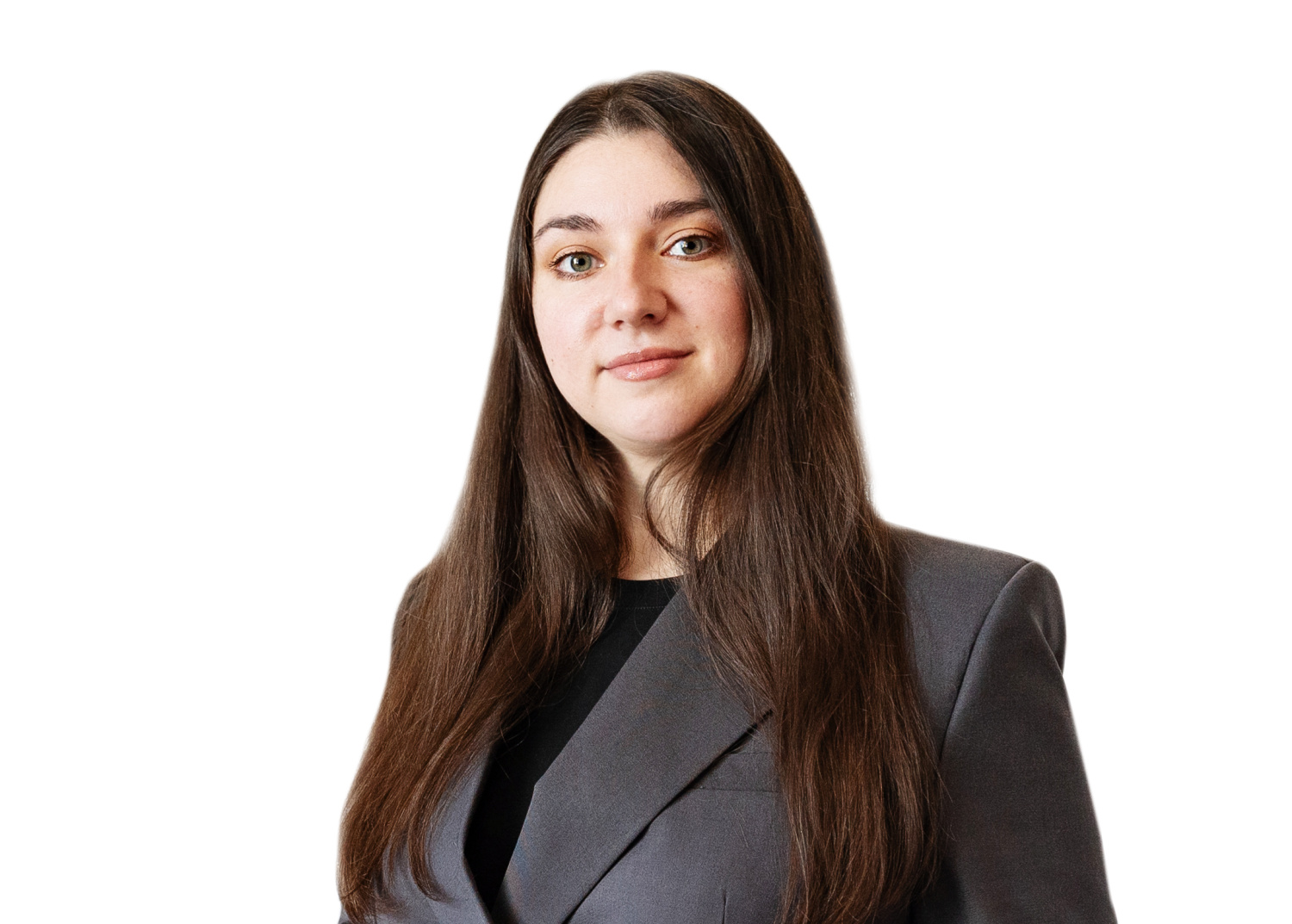 Анастасия Камашева