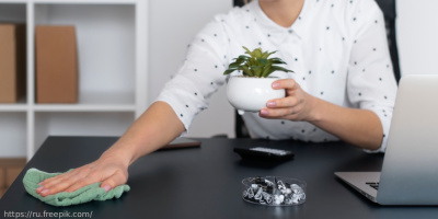 Напоминаем о профилактике аллергических заболеваний