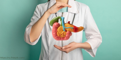 Конференция, посвященная вопросам ведения больных с патологией поджелудочной железы и желчных путей