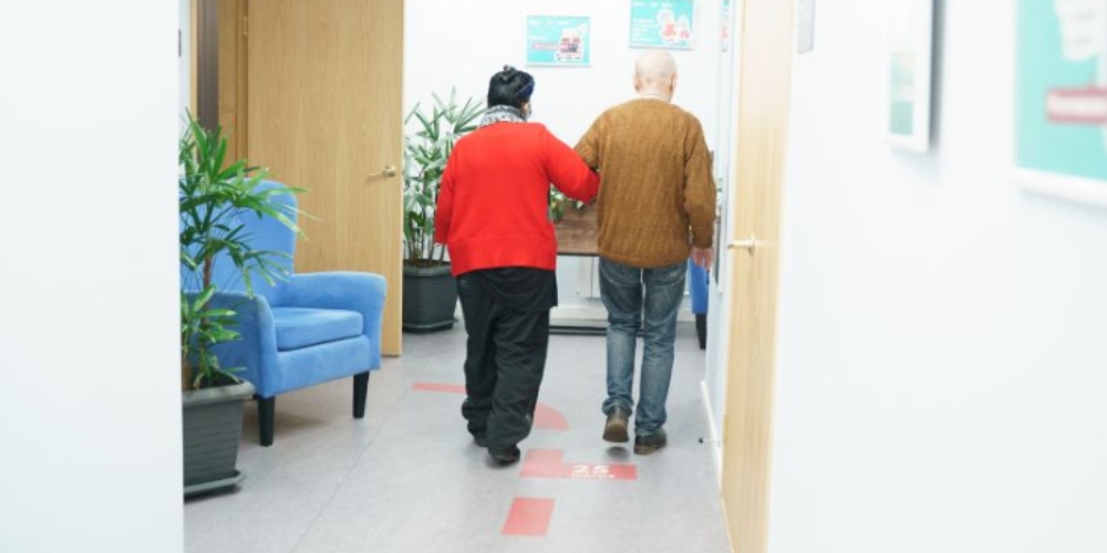 Вебинар по ведению мультиморбидных пожилых пациентов с синдромом старческой астении, 16 апреля 2026 года