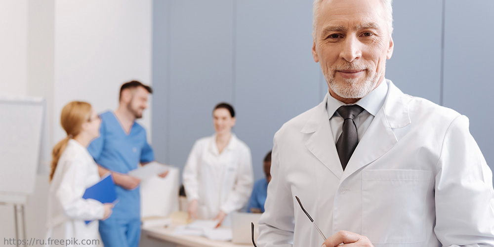 Всероссийская научно-практическая конференция «Наставничество в здравоохранении: уроки пандемии» 25 мая в 11:00