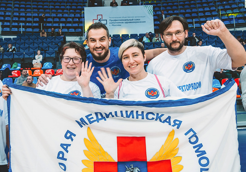 Спартакиада-2022: итоги