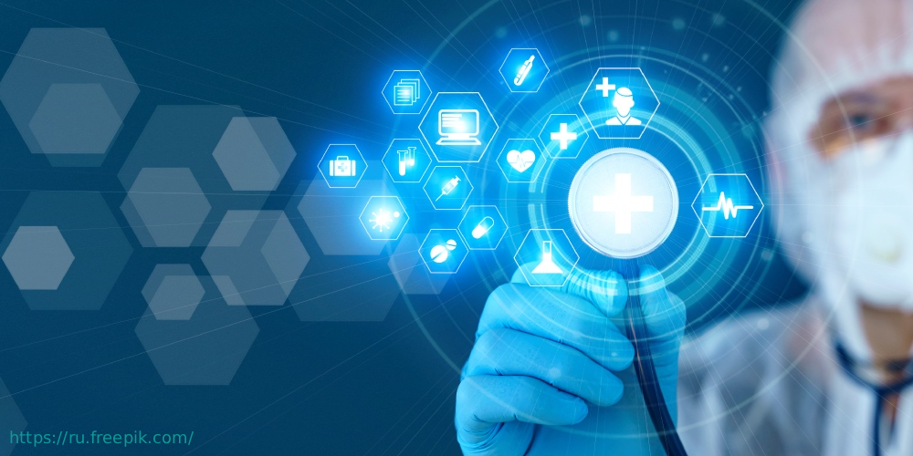 IT-решения в управлении рисками в медицинских организациях