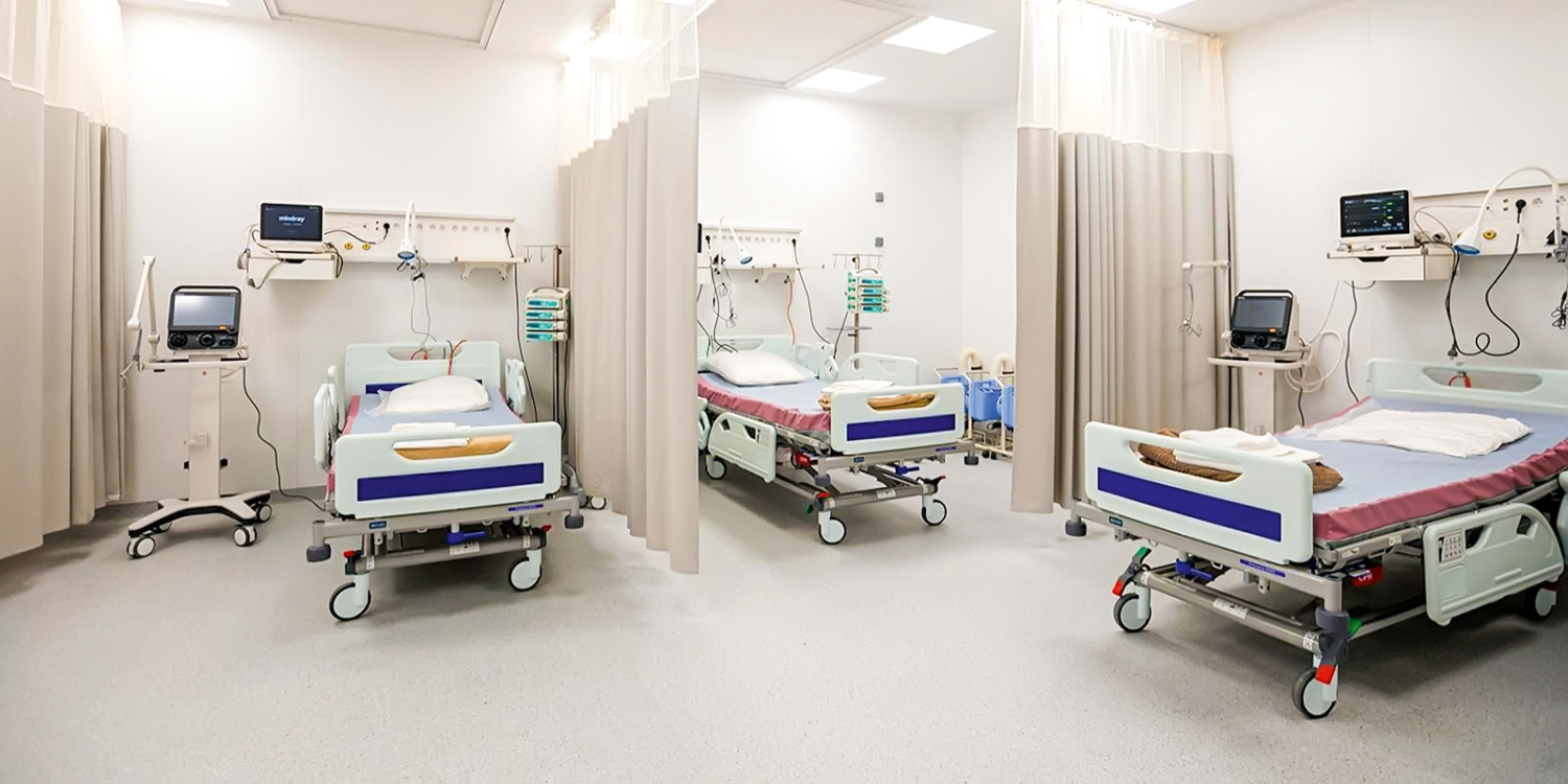 СМС-оповещения из реанимации