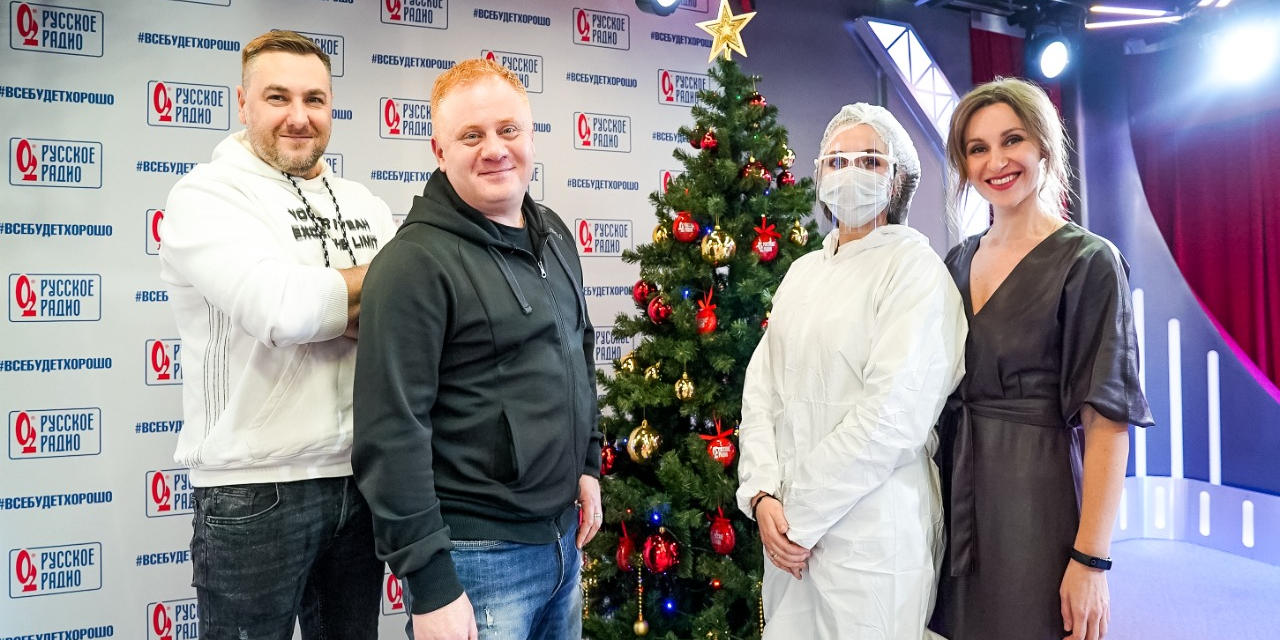 Высший уровень безопасности: участники церемонии «Золотой граммофон» сдают тест на COVID-19