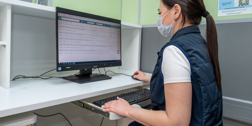 Поддельные рассылки под видом сообщений от медучреждений