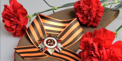 НИИОЗММ объявляет старт фотоконкурса, посвященного 75-летию Великой Победы