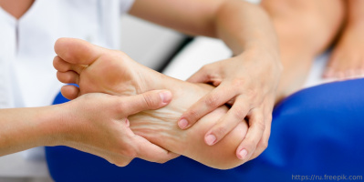 Конференция «Диабетическая стопа. Мультидисциплинарный подход» 29 июня в 15:00