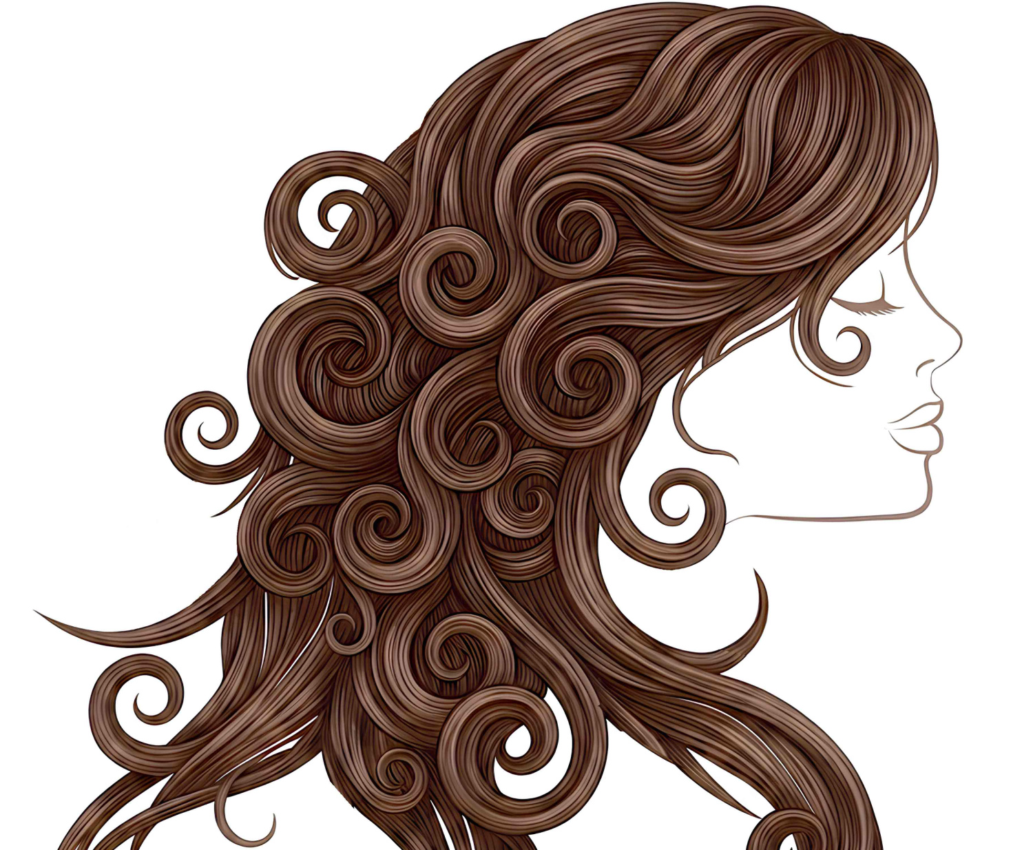 Секреты роскошных локонов