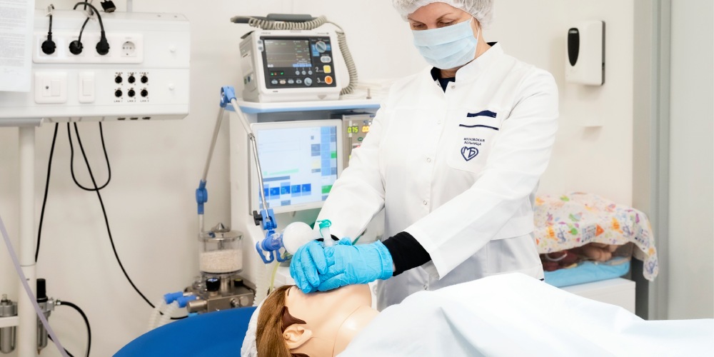 Индивидуальный план развития медицинского работника