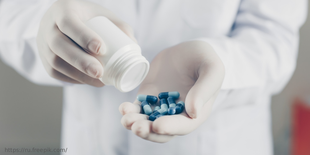 18–24 ноября – Всемирная неделя повышения осведомленности о проблеме устойчивости к противомикробным препаратам