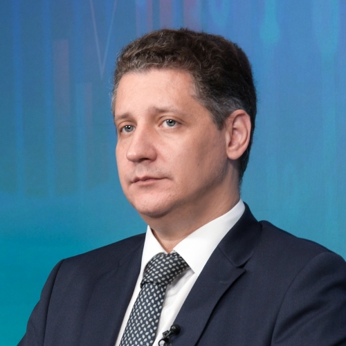 Григоров Андрей Александрович