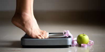 Рост распространенности ожирения