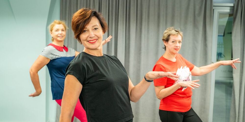 Представления населения о долголетии