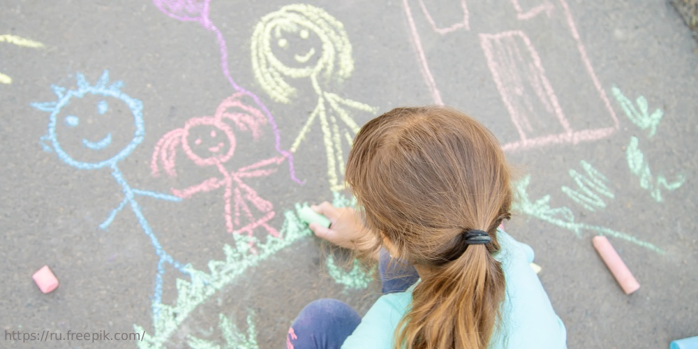 Ежегодный VII Фестиваль «Здоровье и безопасность детей», 31 мая 2024 года