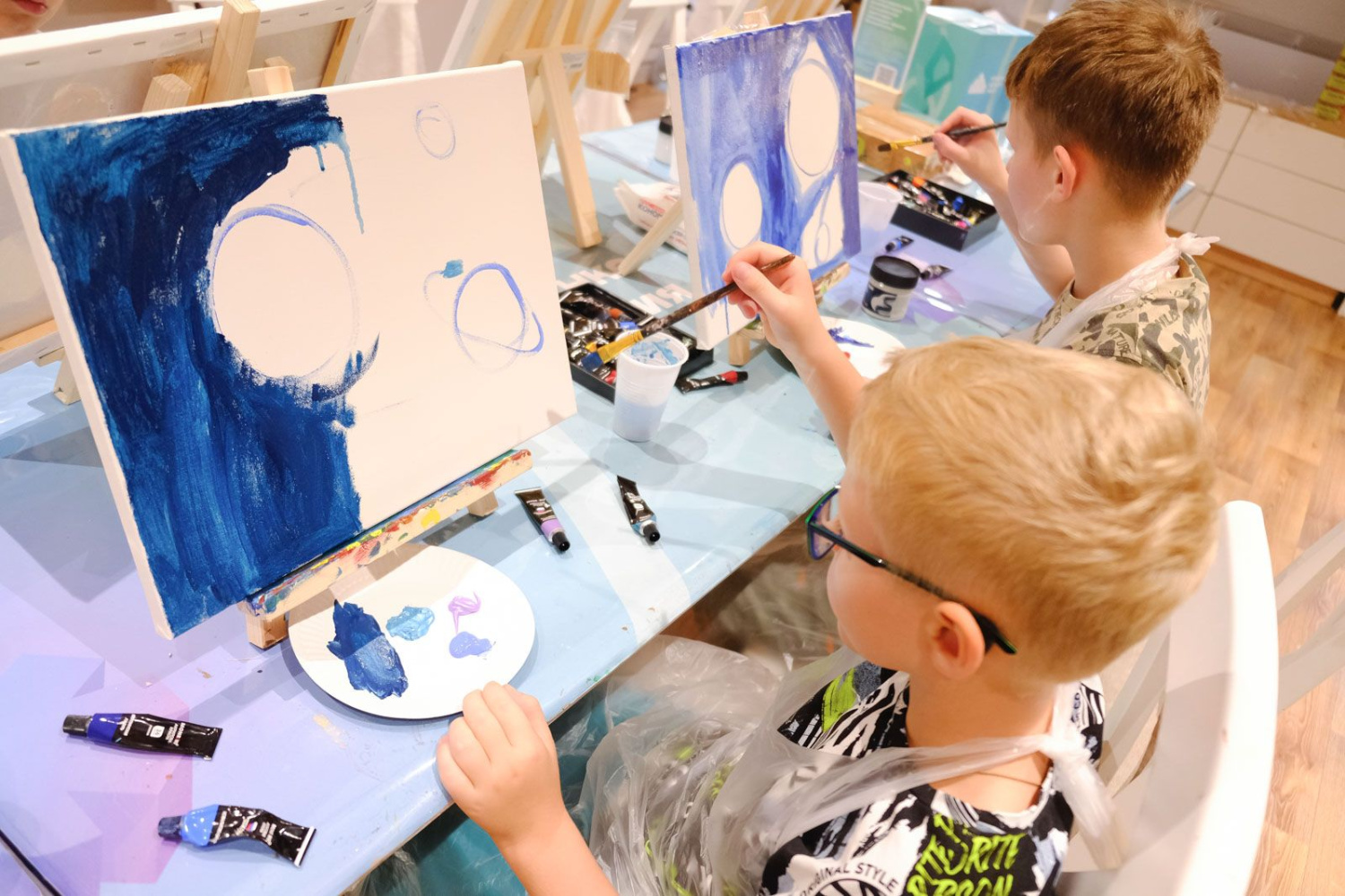 Кризис детского возраста