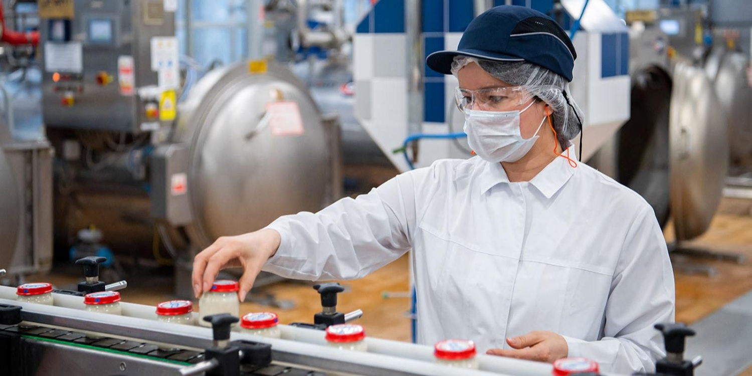 Фармацевтика Москвы