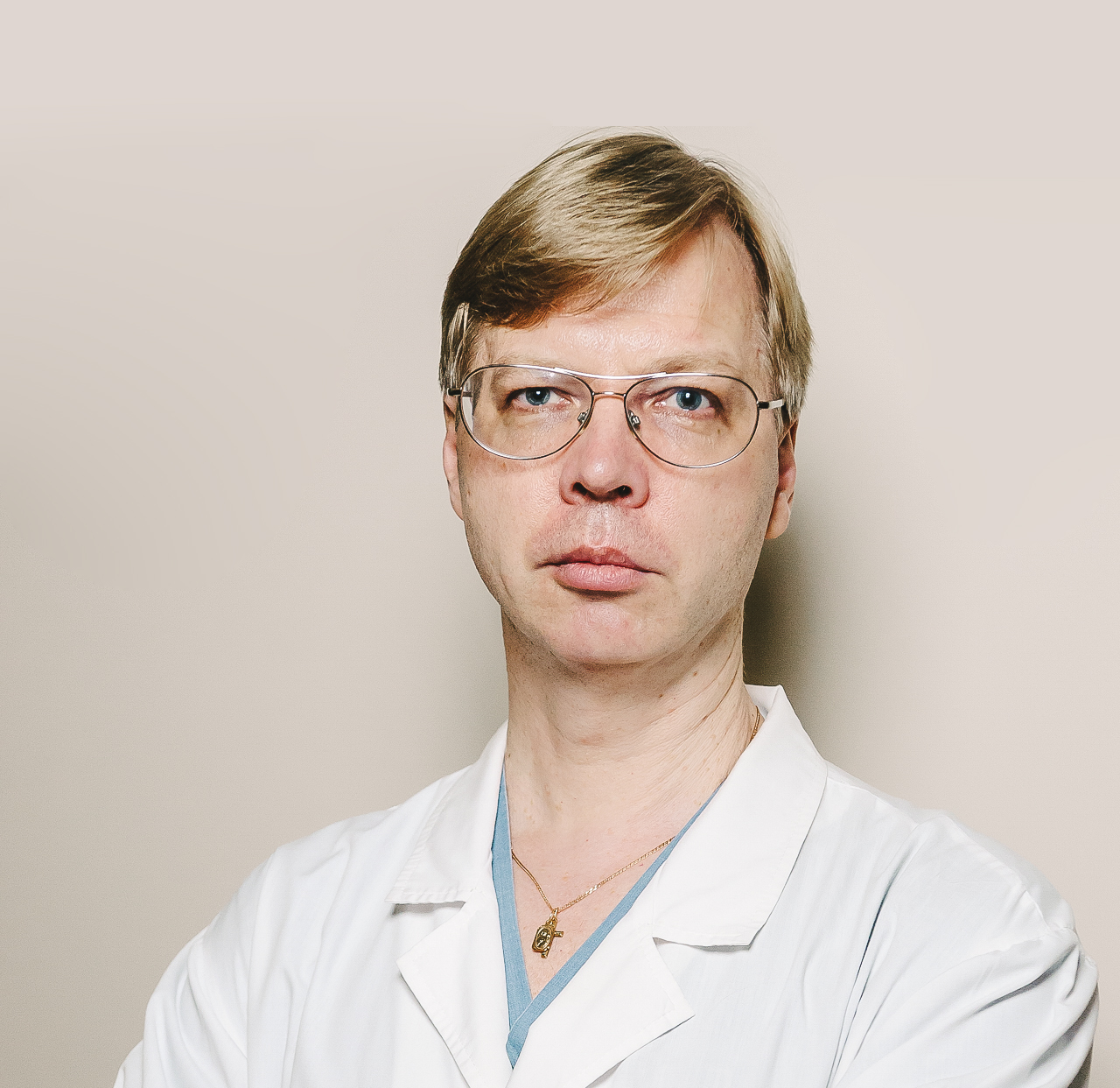 Олег Павлихин