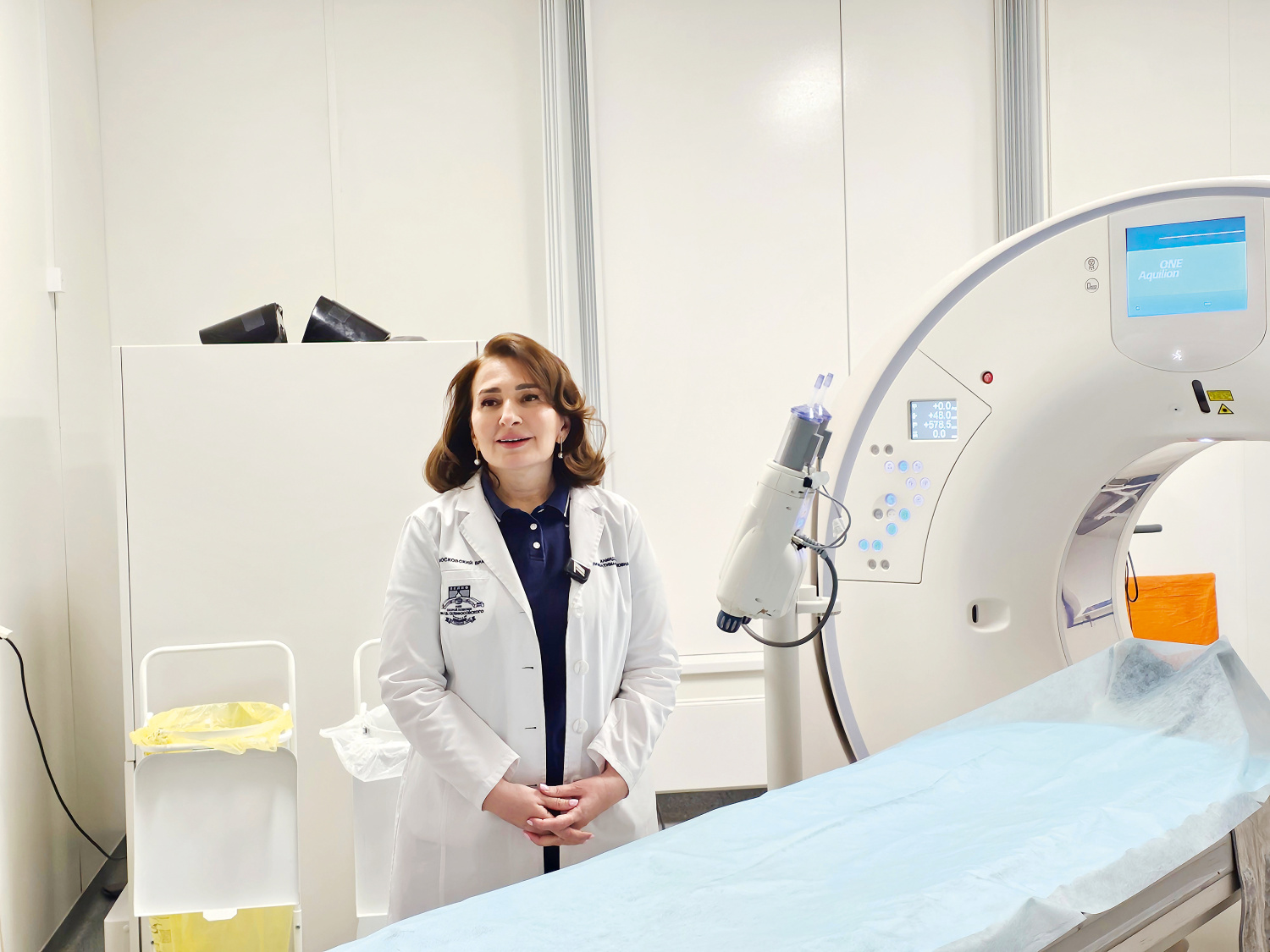 Найти и обезвредить