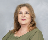 Галяс Ольга Вениаминовна