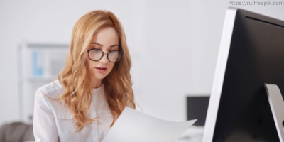 Оформление деятельности наставника