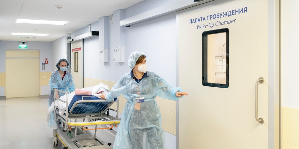 Скрытые возможности развития медицинских организаций