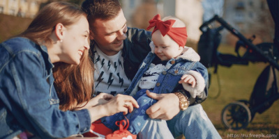 Всероссийский день семьи, любви и верности: символы настоящих чувств