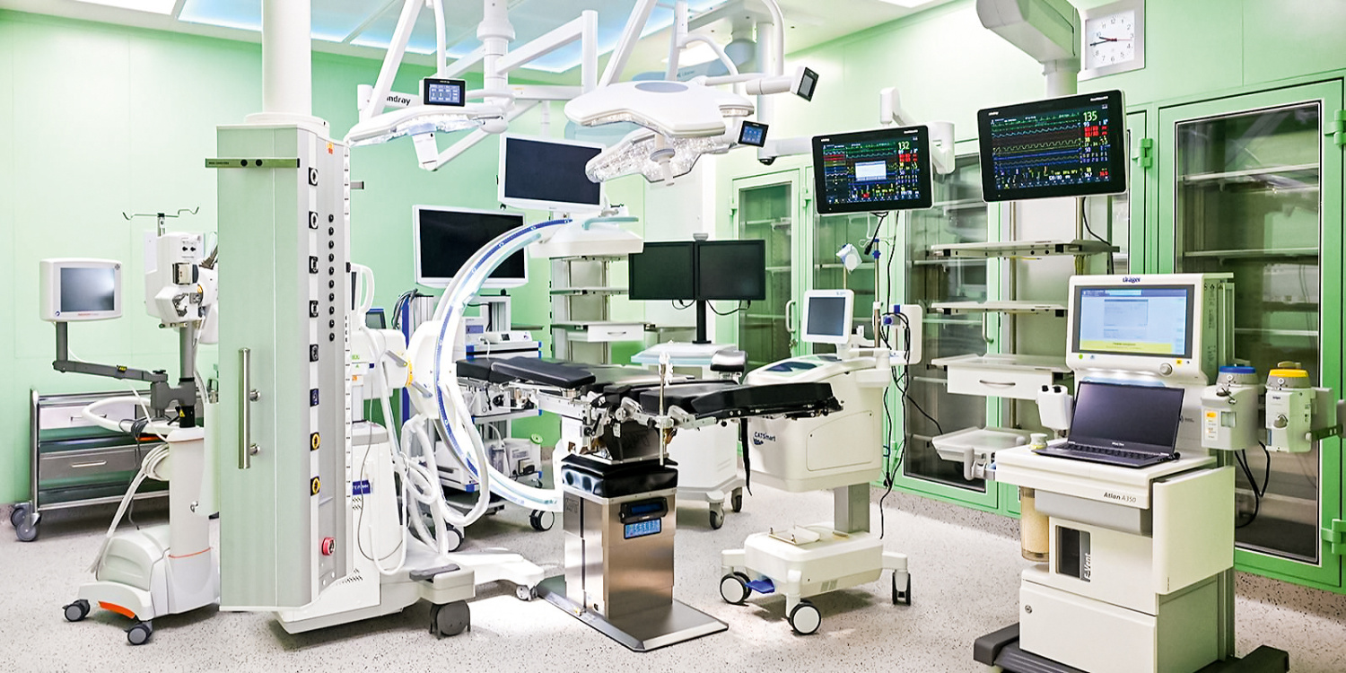 Аритмия под контролем