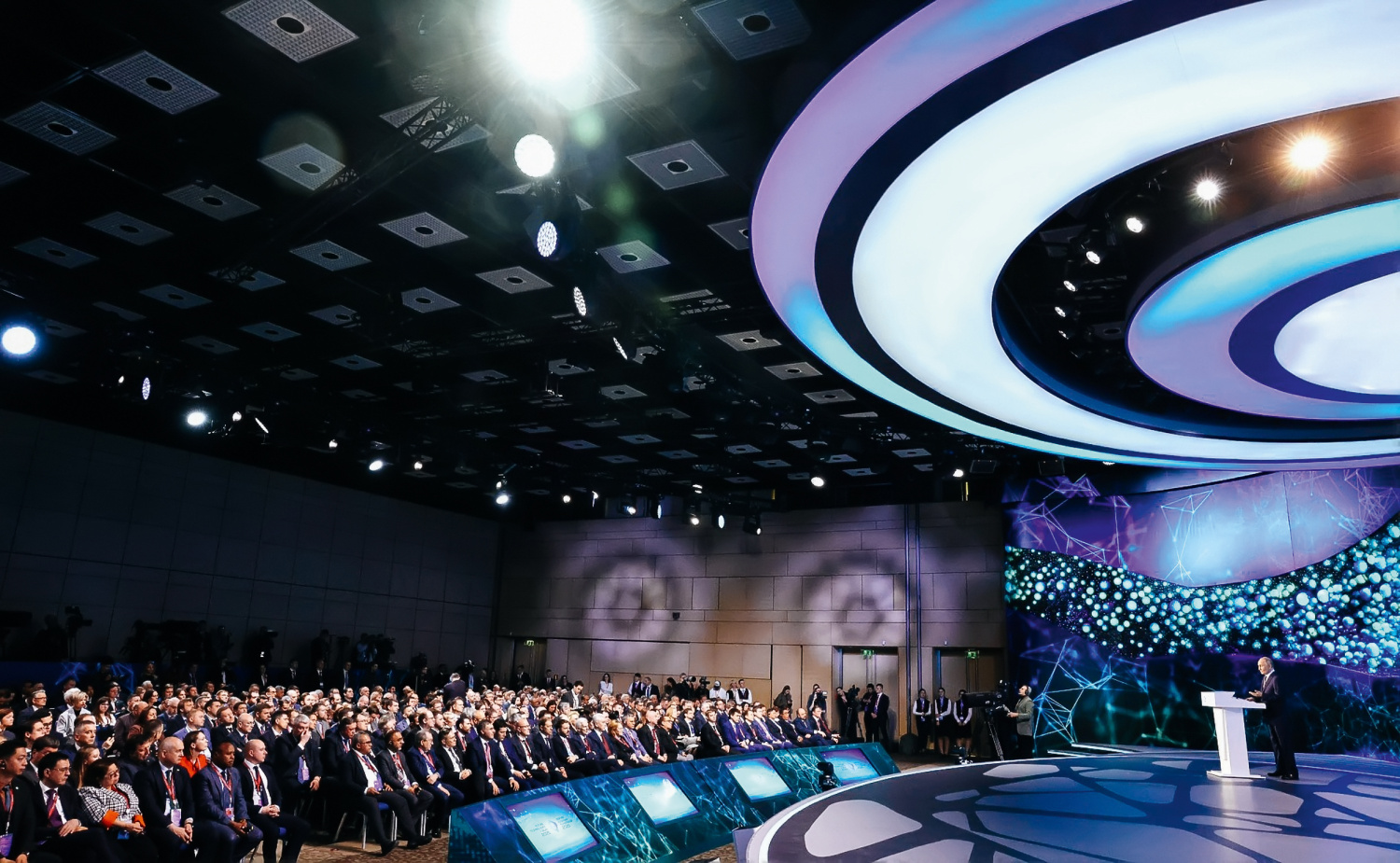 Технологии нового поколения