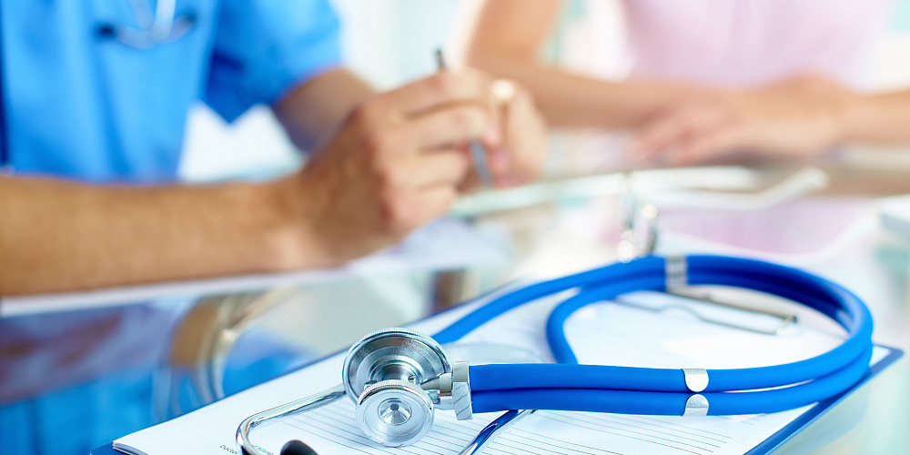 Круглый стол «Актуальные проблемы развития потенциала медицинских работников»