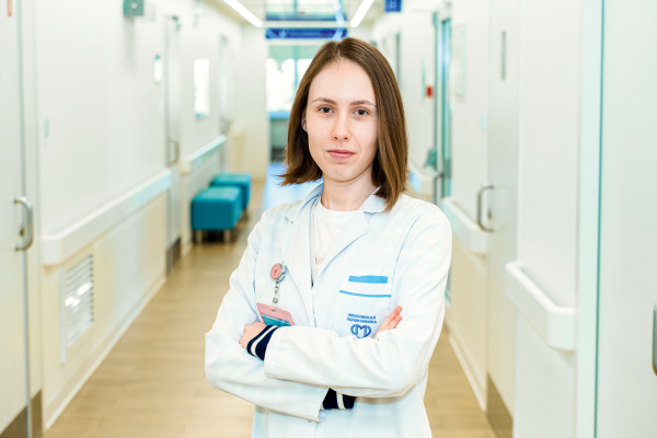 Важный вклад в здоровье