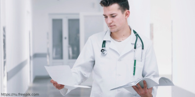 Итоги обучения по программе повышения квалификации «Экспертиза временной нетрудоспособности»