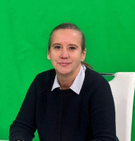 Митряева Елена Николаевна