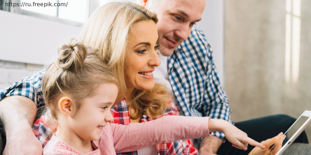 Сотрудники оргметодотдела по педиатрии приняли участие в создании мобильного приложения для родителей