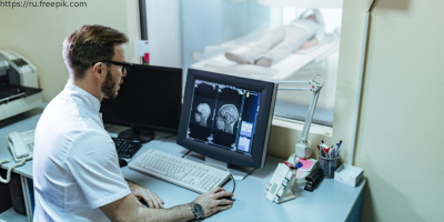 Обеспеченность врачами-рентгенологами медицинских организаций Москвы