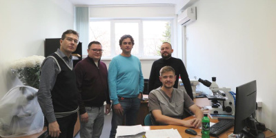 Специалисты ОМО по патологической анатомии встретились с коллегами из Тольятти для обмена опытом