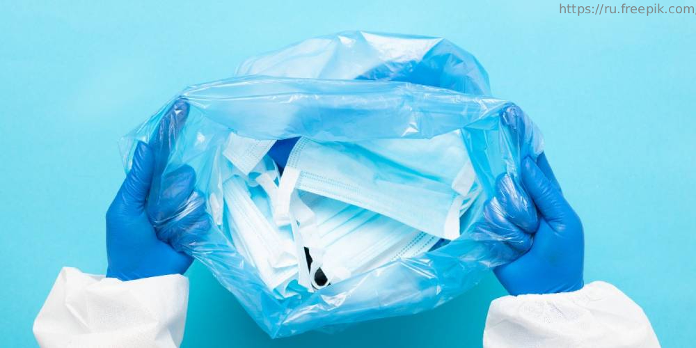 Завершилось обучение по программе повышения квалификации «Обращение с медицинскими отходами»