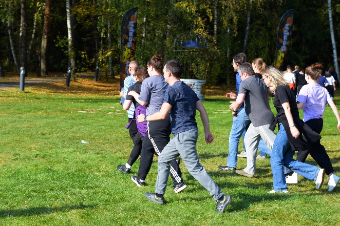 Природная терапия как способ улучшения ментального здоровья (Испания)