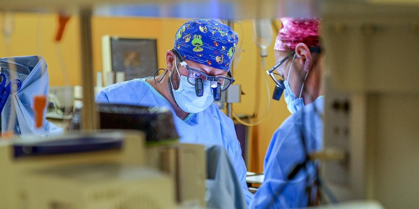 Врачи помогли вернуться в спорт