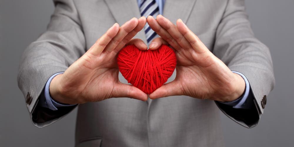 Вебинар «Основы конфликтологии. Работа с «трудными» пациентами в период пандемии» 29 апреля в 13:00