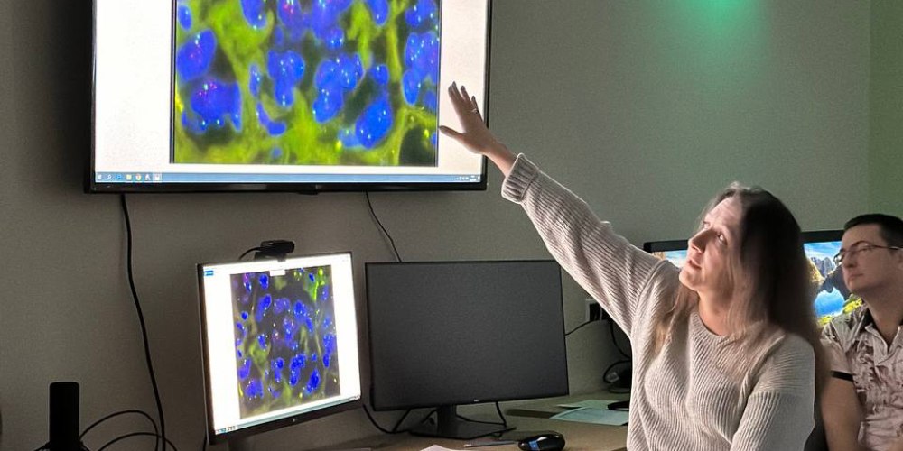 Практическая конференция: современные и актуальные подходы к диагностике и лечению рака молочной железы  