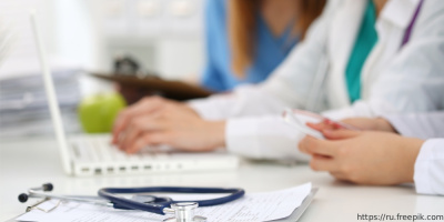 Завершилось обучение по новой программе повышения квалификации, посвященной управлению сестринской деятельностью 