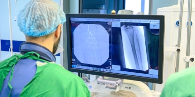 В честь открытия, изменившего медицину: отмечаем Международный день радиологии