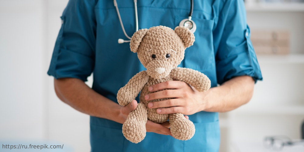 Сотрудники ОМО по педиатрии приняли участие в организации и проведении форума «Педиатрия сегодня и завтра»