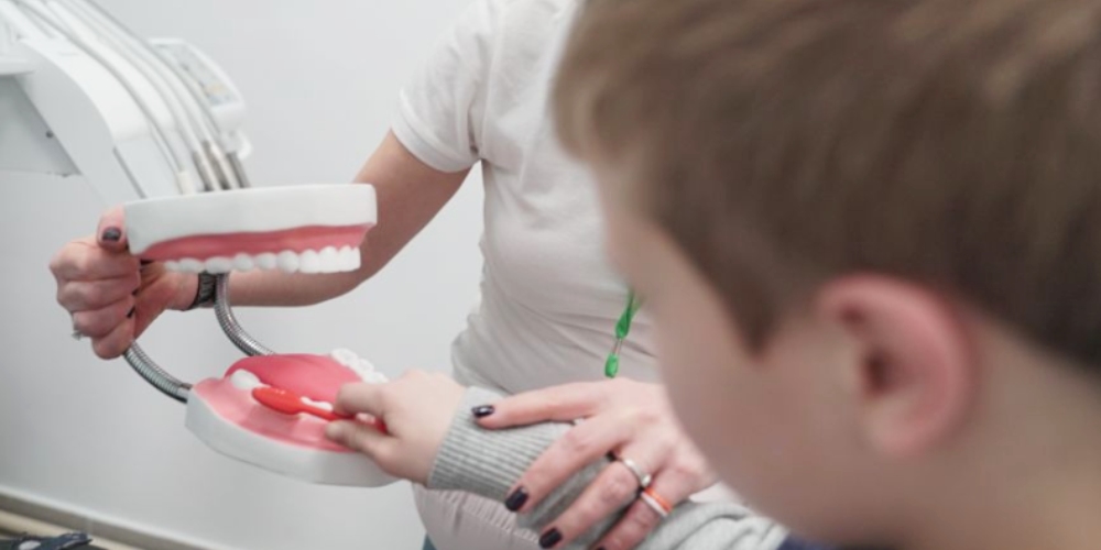 Школа-семинар для врачей-стоматологов детских, 16 марта 2026 года