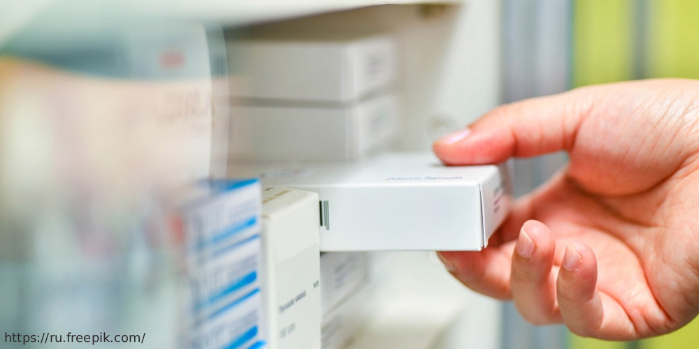 Обучение на курсе по деятельности, связанной с оборотом сильнодействующих препаратов, продолжается