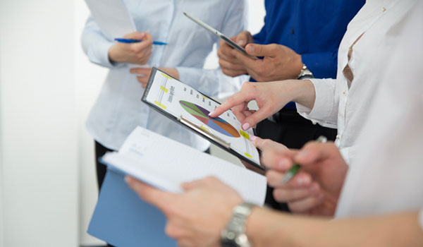 Оценка рабочего места