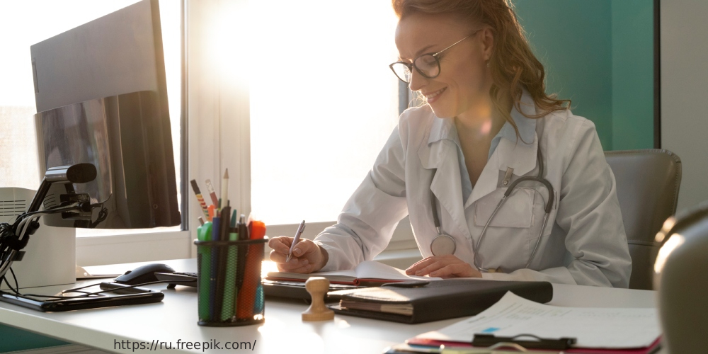 Курс повышения квалификации по МКБ-10. Присоединяйтесь!