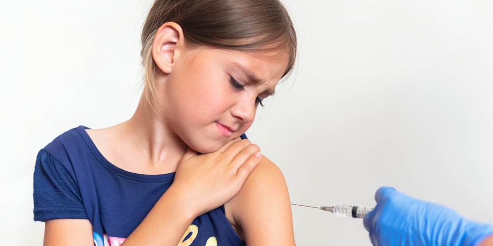 Вебинар «Корь: клиника, диагностика, лечение, вакцинопрофилактика», 3 февраля 2023 года