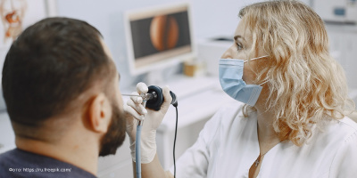 Школа по ринохирургии, 17 декабря 2025 года